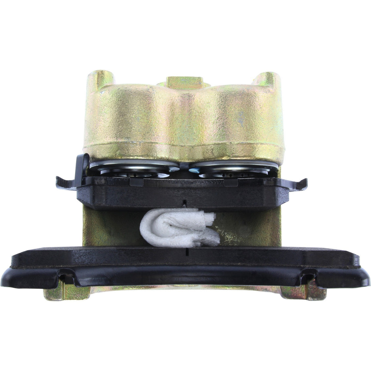 Centric Parts Disc Brake Caliper Posi Quiet Loaded for Freightliner FS65 1998-1996, MT35 2005-1997, MT45 2005-1998, MT55 2003-1999, GMC C5000 1990 142.70002