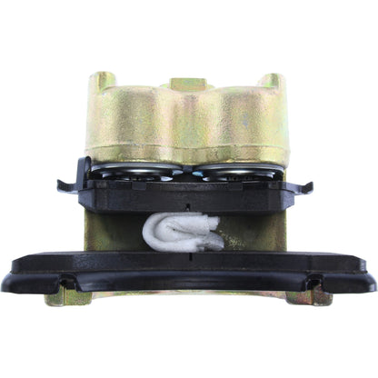 Centric Parts Disc Brake Caliper Posi Quiet Loaded for Freightliner FS65 1998-1996, MT35 2005-1997, MT45 2005-1998, MT55 2003-1999, GMC C5000 1990 142.70002