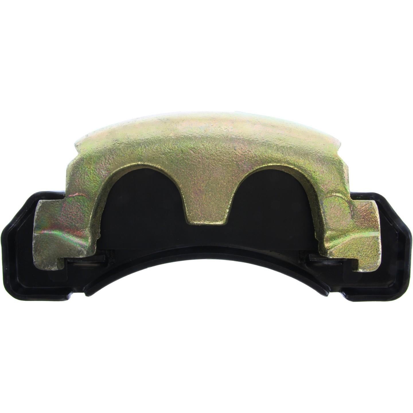 Centric Parts Disc Brake Caliper Posi Quiet Loaded for Freightliner FS65 1998-1996, MT35 2005-1997, MT45 2005-1998, MT55 2003-1999, GMC C5000 1990 142.70002