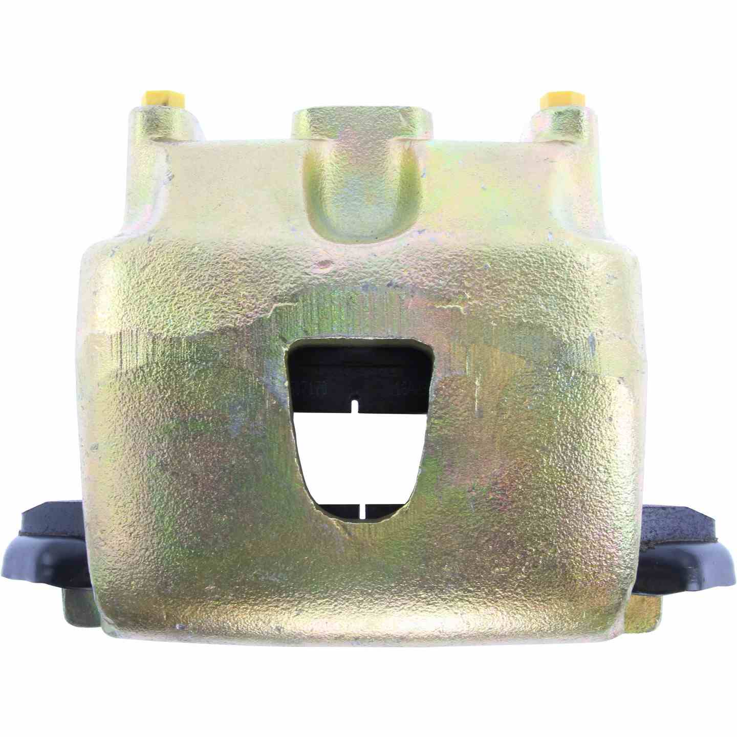 Centric Parts Disc Brake Caliper Posi Quiet Loaded for Freightliner FS65 1998-1996, MT35 2005-1997, MT45 2005-1998, MT55 2003-1999, GMC C5000 1990 142.70002