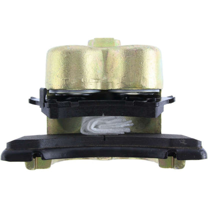 Centric Parts Disc Brake Caliper Posi Quiet Loaded for 1995-2002 Chevrolet C3500HD, GMC C3500HD 142.80001