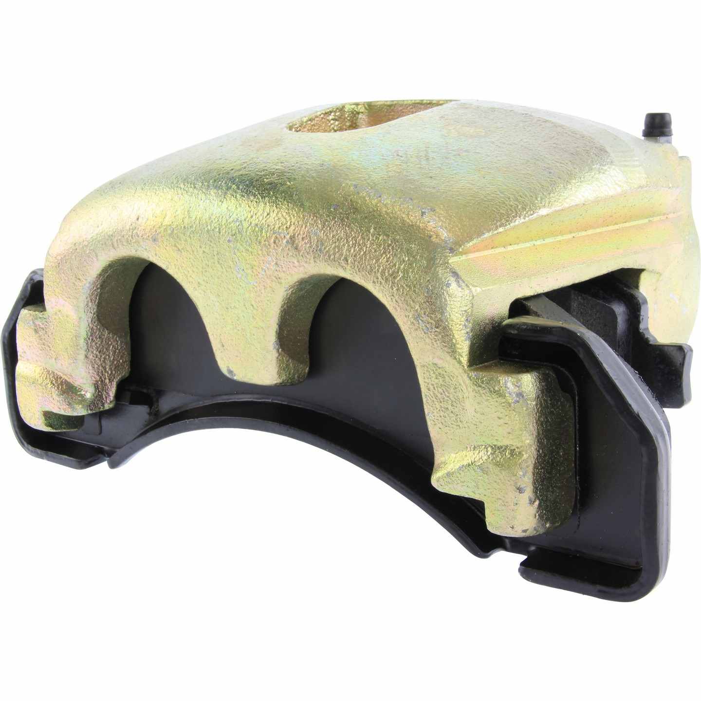Centric Parts Disc Brake Caliper Posi Quiet Loaded for 1995-2002 Chevrolet C3500HD, GMC C3500HD 142.80001