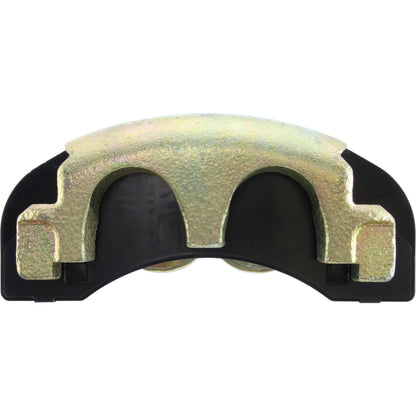 Centric Parts Disc Brake Caliper Posi Quiet Loaded Caliper Blue Bird for 2002-2010 Chevrolet 142.80003