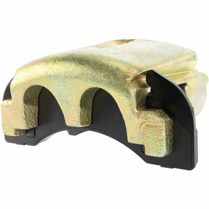 Centric Parts Disc Brake Caliper Posi Quiet Loaded Caliper Blue Bird for 2002-2010 Chevrolet 142.80003
