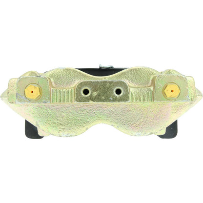 Centric Parts Disc Brake Caliper with anti-corrosion finish