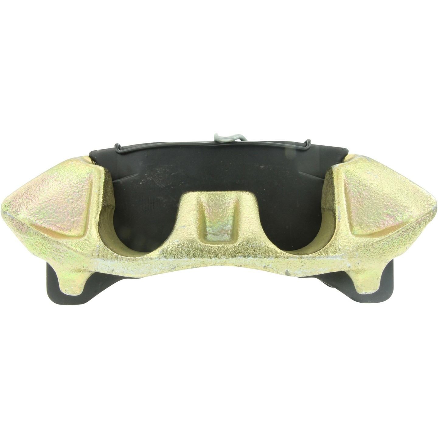 Centric Parts Disc Brake Caliper with anti-corrosion finish