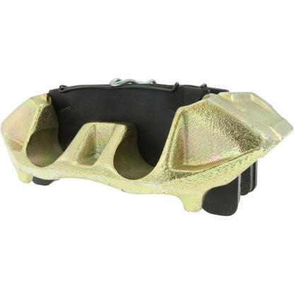 Centric Parts Disc Brake Caliper with anti-corrosion finish
