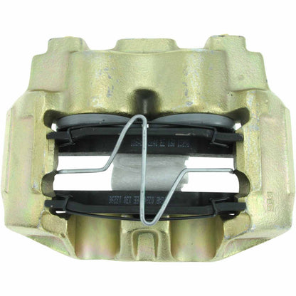 Centric Parts Disc Brake Caliper with anti-corrosion finish