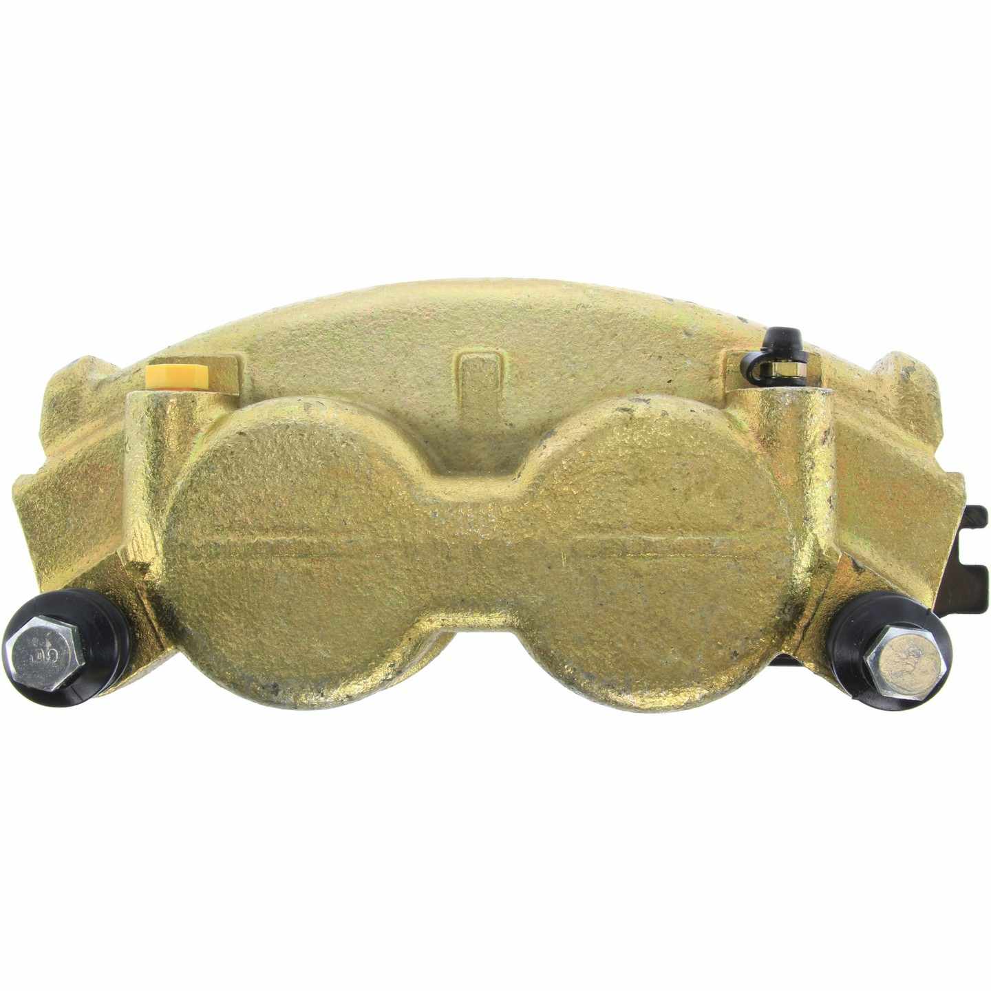 Centric Parts Disc Brake Caliper with anti-corrosion finish