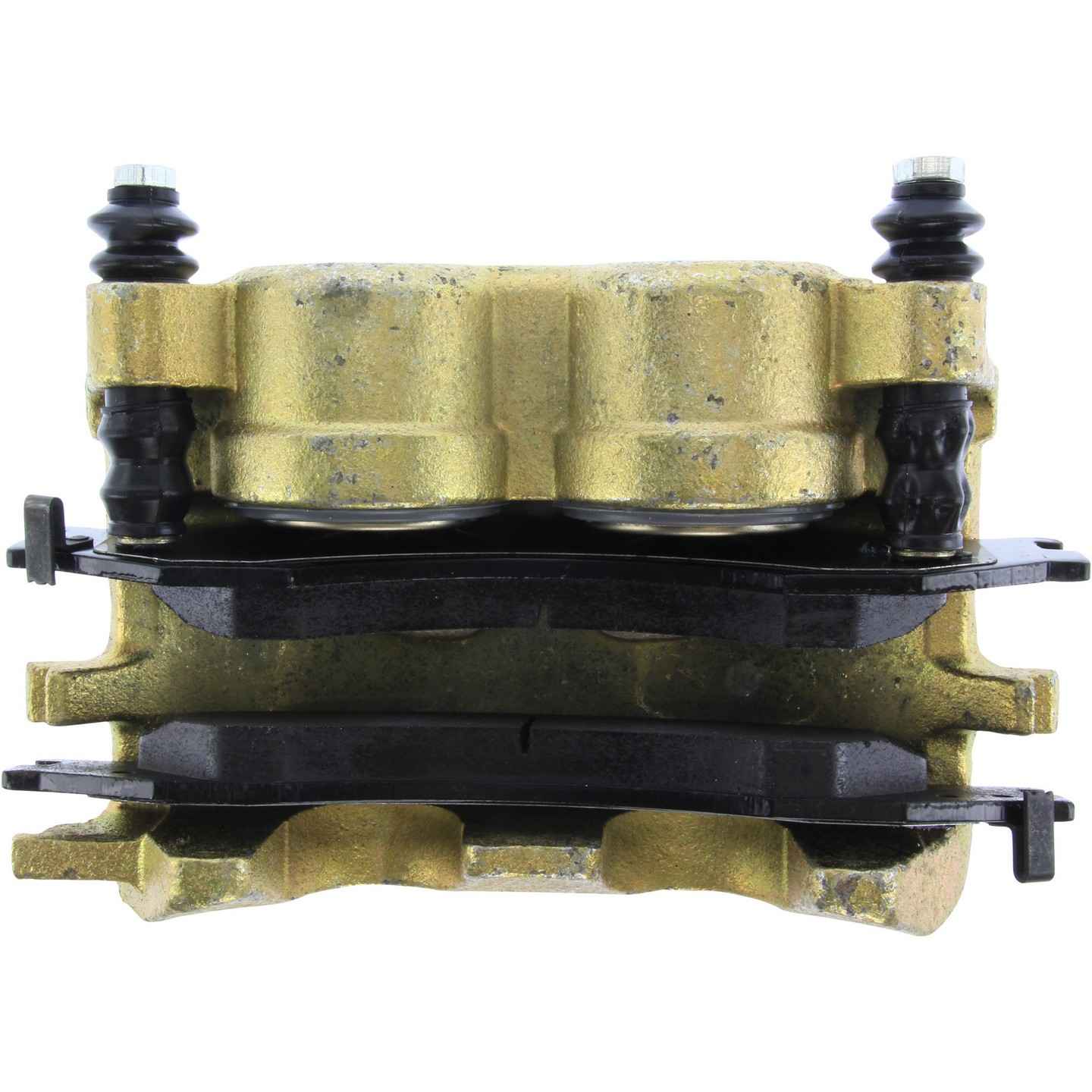 Centric Parts Disc Brake Caliper with anti-corrosion finish