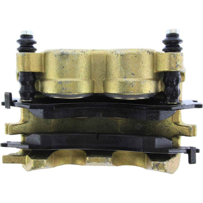 Centric Parts Disc Brake Caliper with anti-corrosion finish