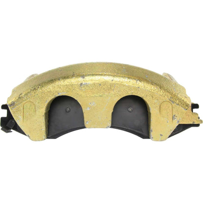 Centric Parts Disc Brake Caliper with anti-corrosion finish