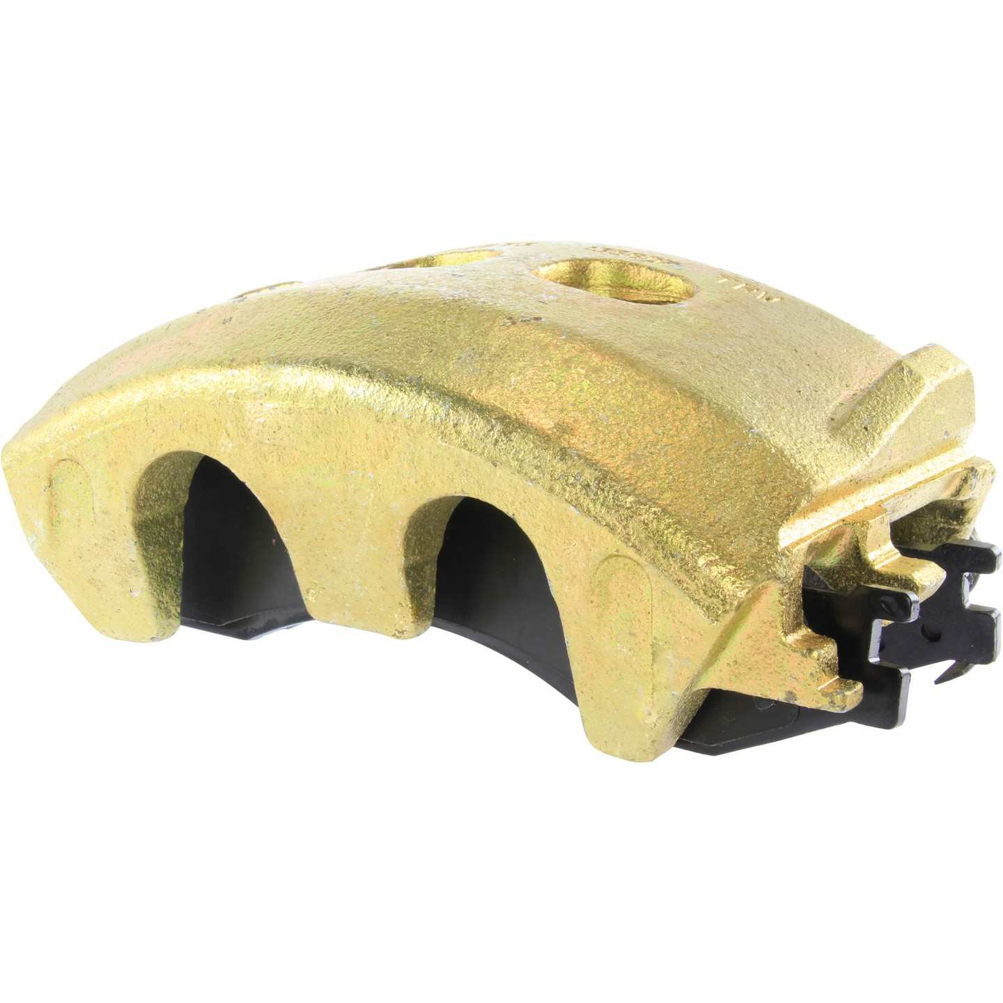 Centric Parts Disc Brake Caliper with anti-corrosion finish