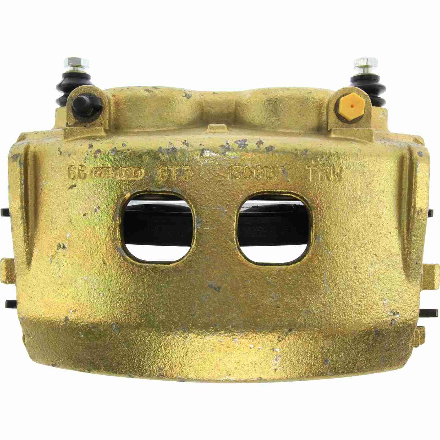 Centric Parts Disc Brake Caliper with anti-corrosion finish