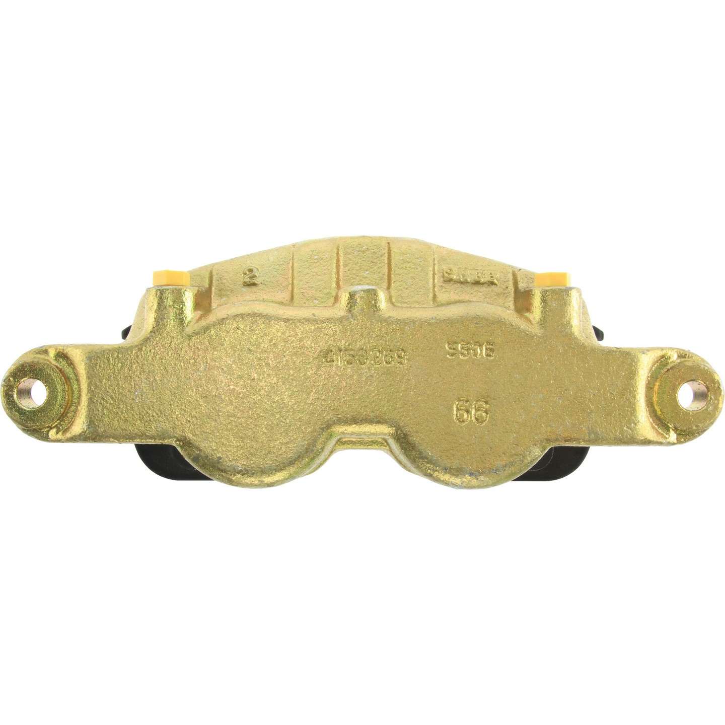 Centric Parts Disc Brake Caliper Posi Quiet Loaded for 2003-2019 142.83003
