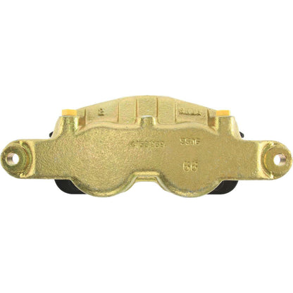 Centric Parts Disc Brake Caliper Posi Quiet Loaded for 2003-2019 142.83003