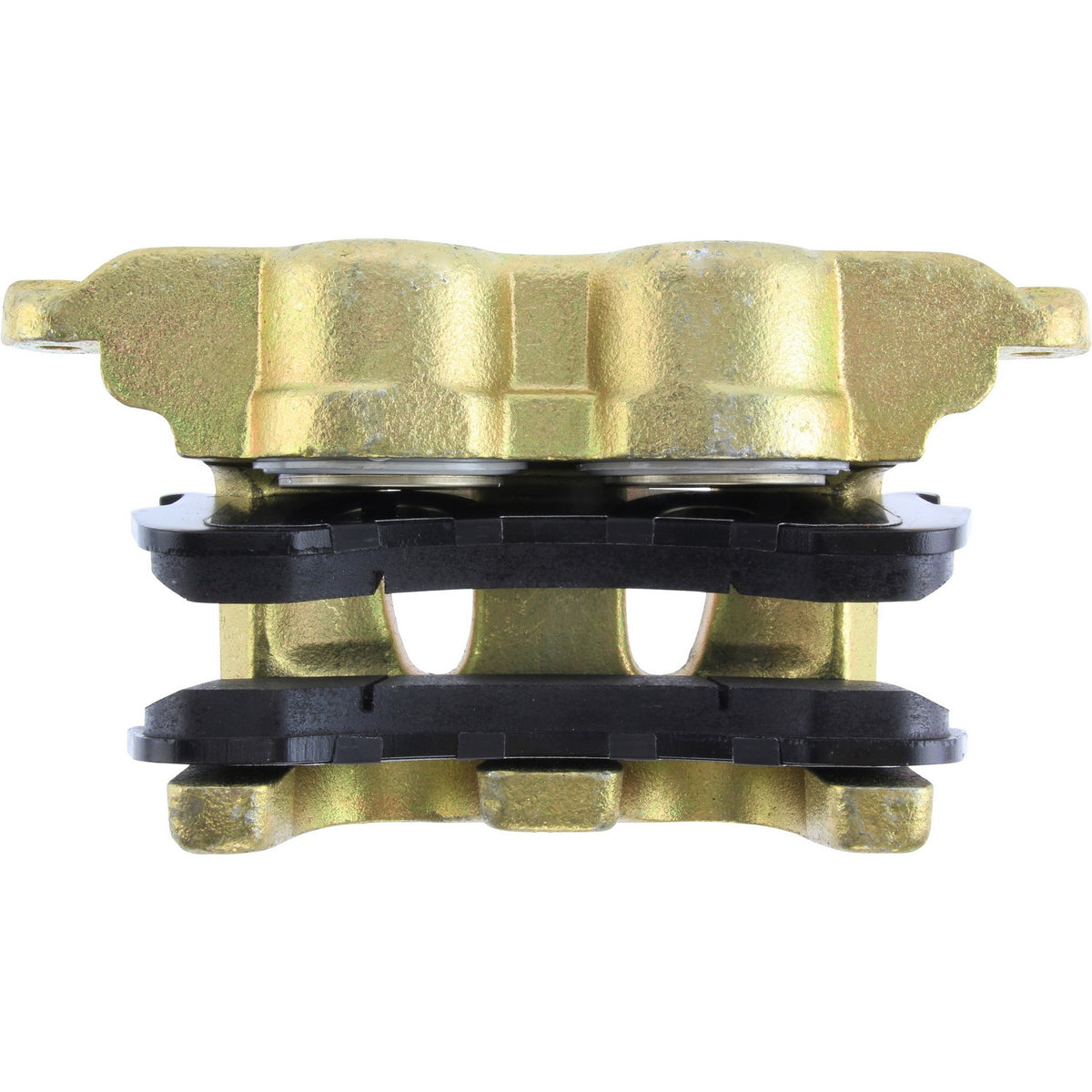 Centric Parts Disc Brake Caliper Posi Quiet Loaded for 2003-2019 142.83003