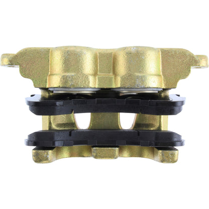 Centric Parts Disc Brake Caliper Posi Quiet Loaded for 2003-2019 142.83003