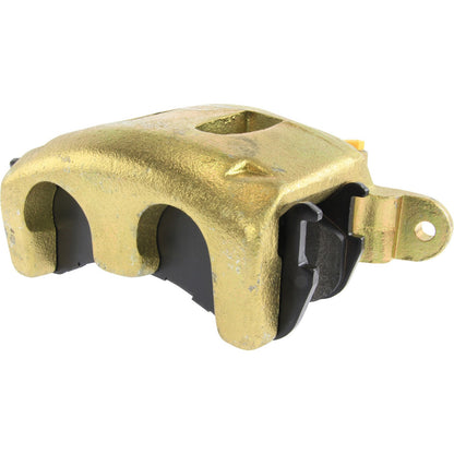Centric Parts Disc Brake Caliper Posi Quiet Loaded for 2003-2019 142.83003