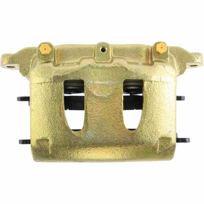 Centric Parts Disc Brake Caliper Posi Quiet Loaded for 2003-2019 142.83003