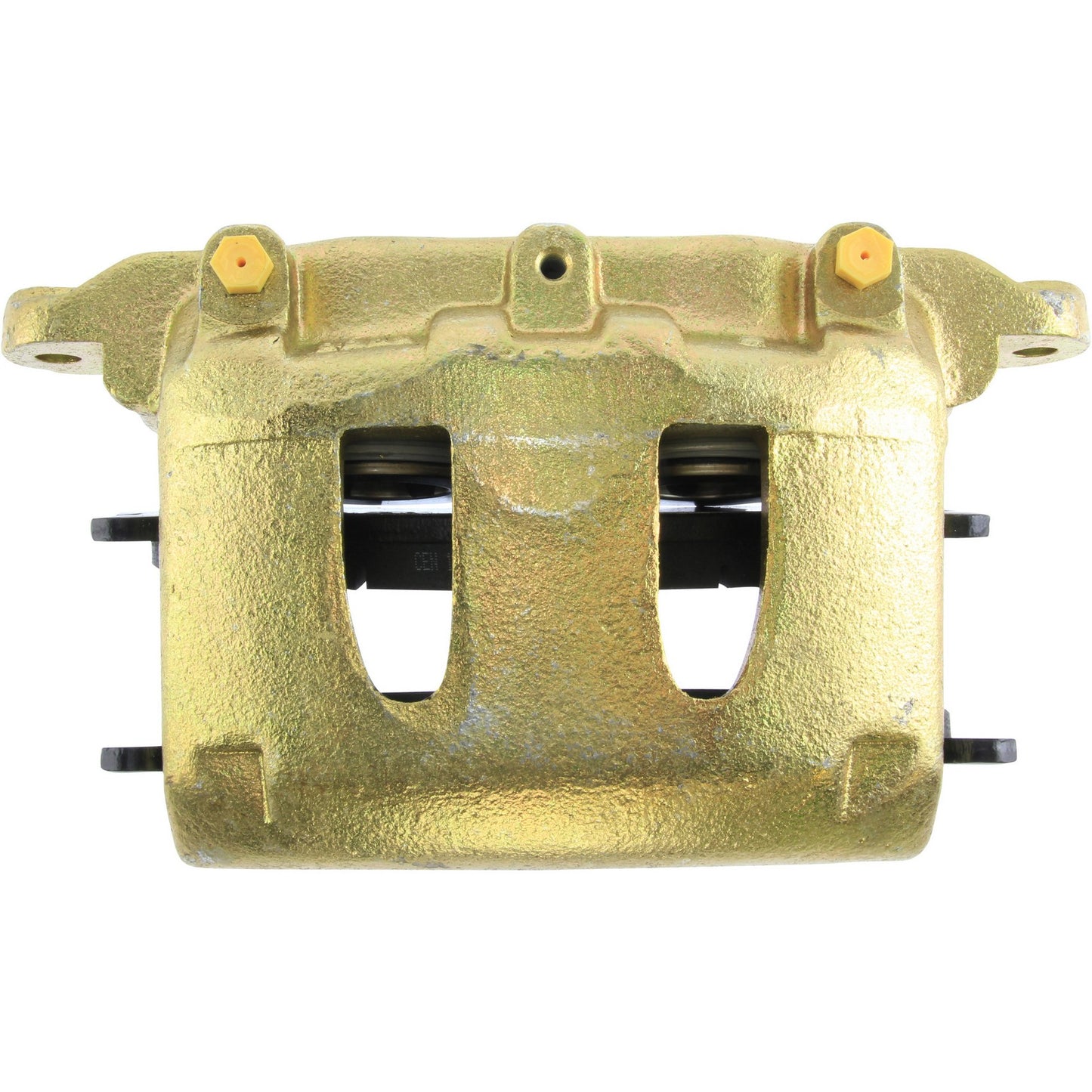 Centric Parts Disc Brake Caliper Posi Quiet Loaded for 2003-2019 142.83003