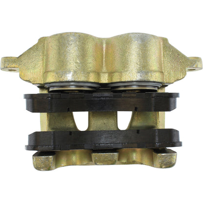 Centric Parts Disc Brake Caliper Posi Quiet Loaded Blue Bird for 2003-1998, 2000-1997, 2004-1998, 2010, 2021 142.83005