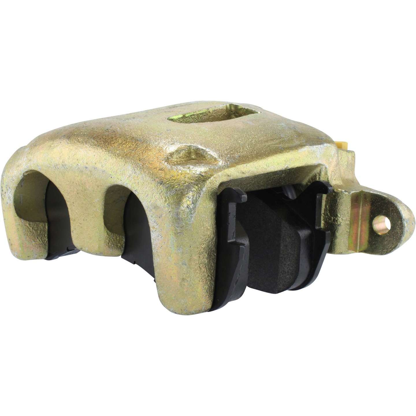 Centric Parts Disc Brake Caliper Posi Quiet Loaded Blue Bird for 2003-1998, 2000-1997, 2004-1998, 2010, 2021 142.83005