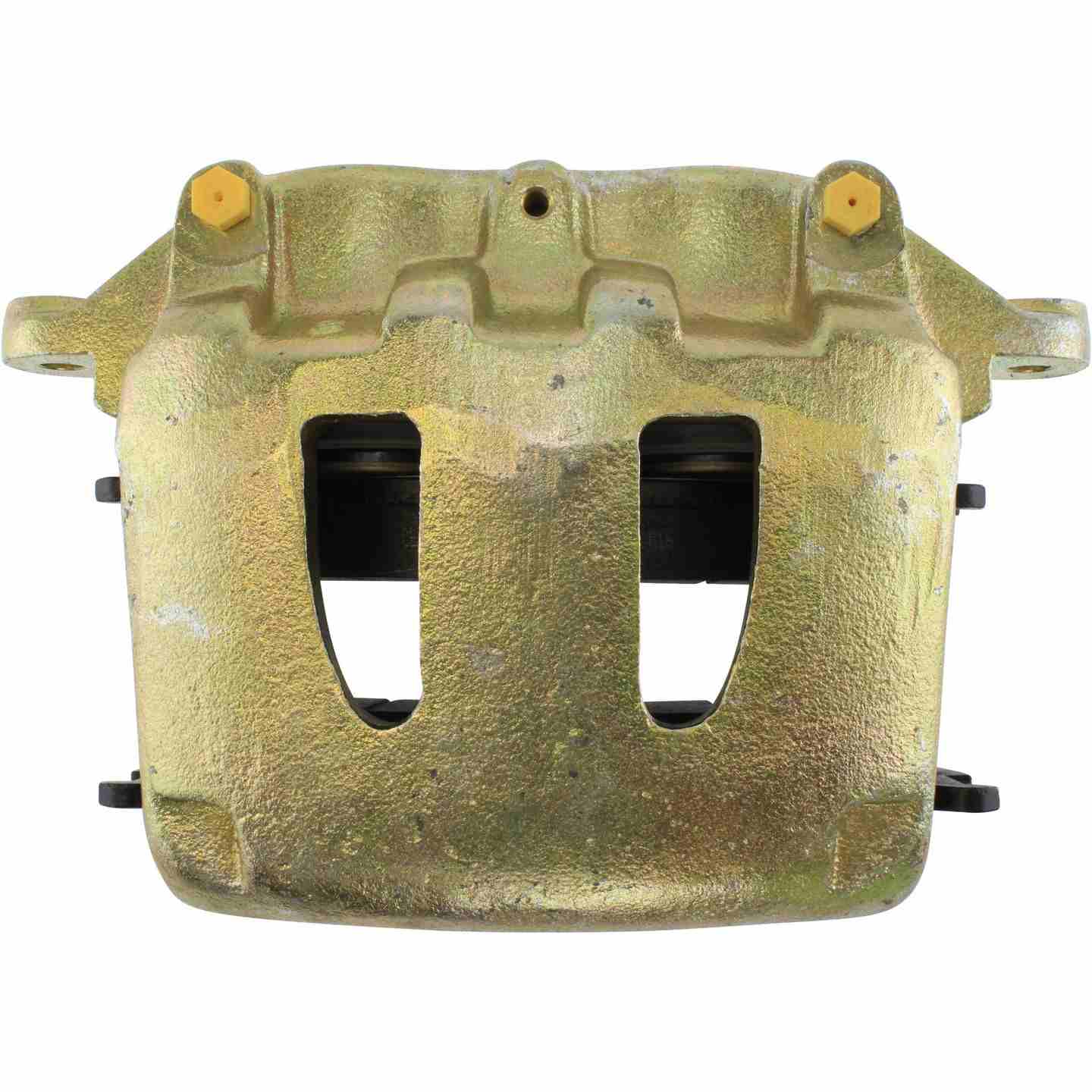 Centric Parts Disc Brake Caliper Posi Quiet Loaded Blue Bird for 2003-1998, 2000-1997, 2004-1998, 2010, 2021 142.83005