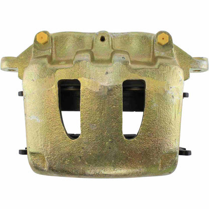 Centric Parts Disc Brake Caliper Posi Quiet Loaded Blue Bird for 2003-1998, 2000-1997, 2004-1998, 2010, 2021 142.83005