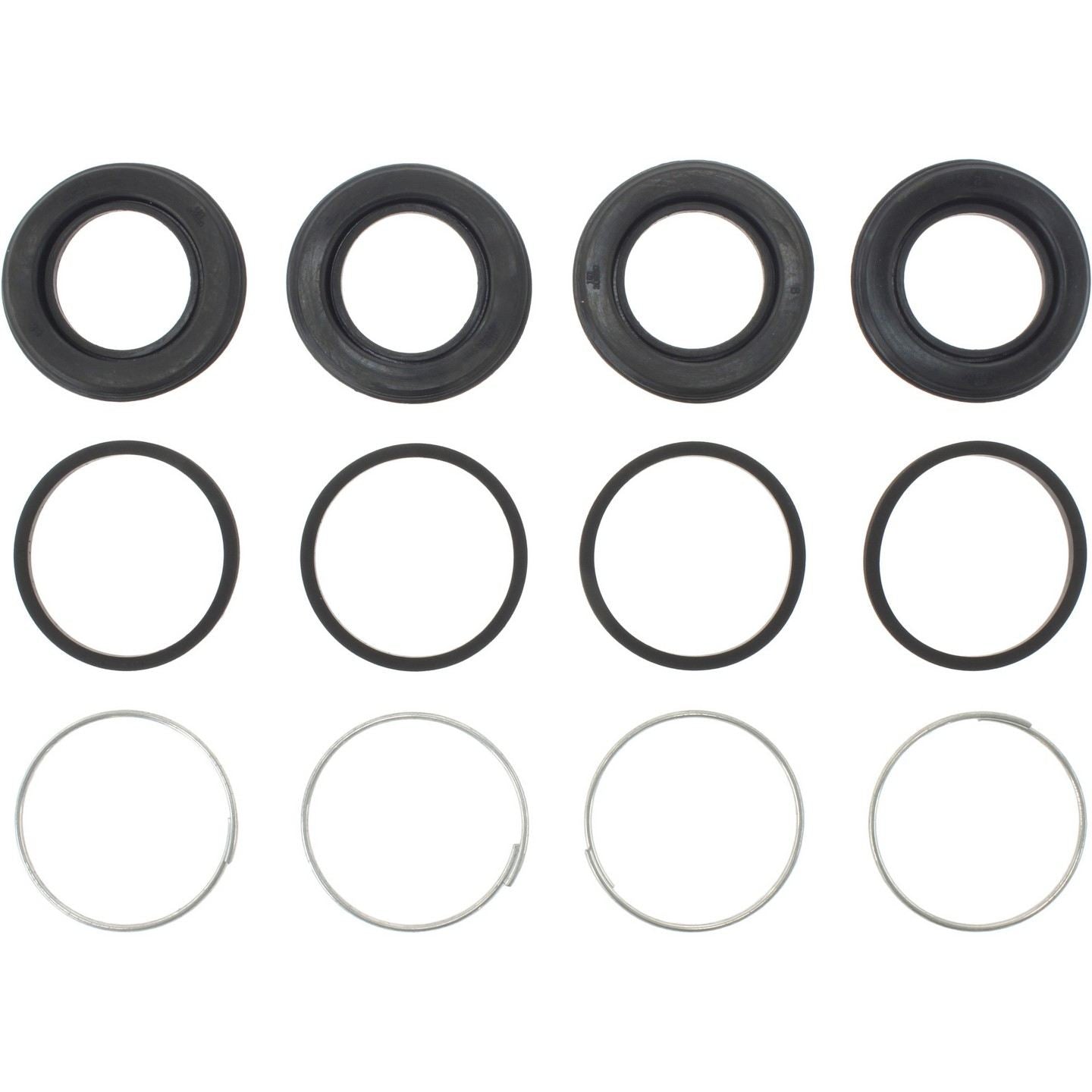 Centric Parts Disc Brake Caliper Repair Kit 143.03001