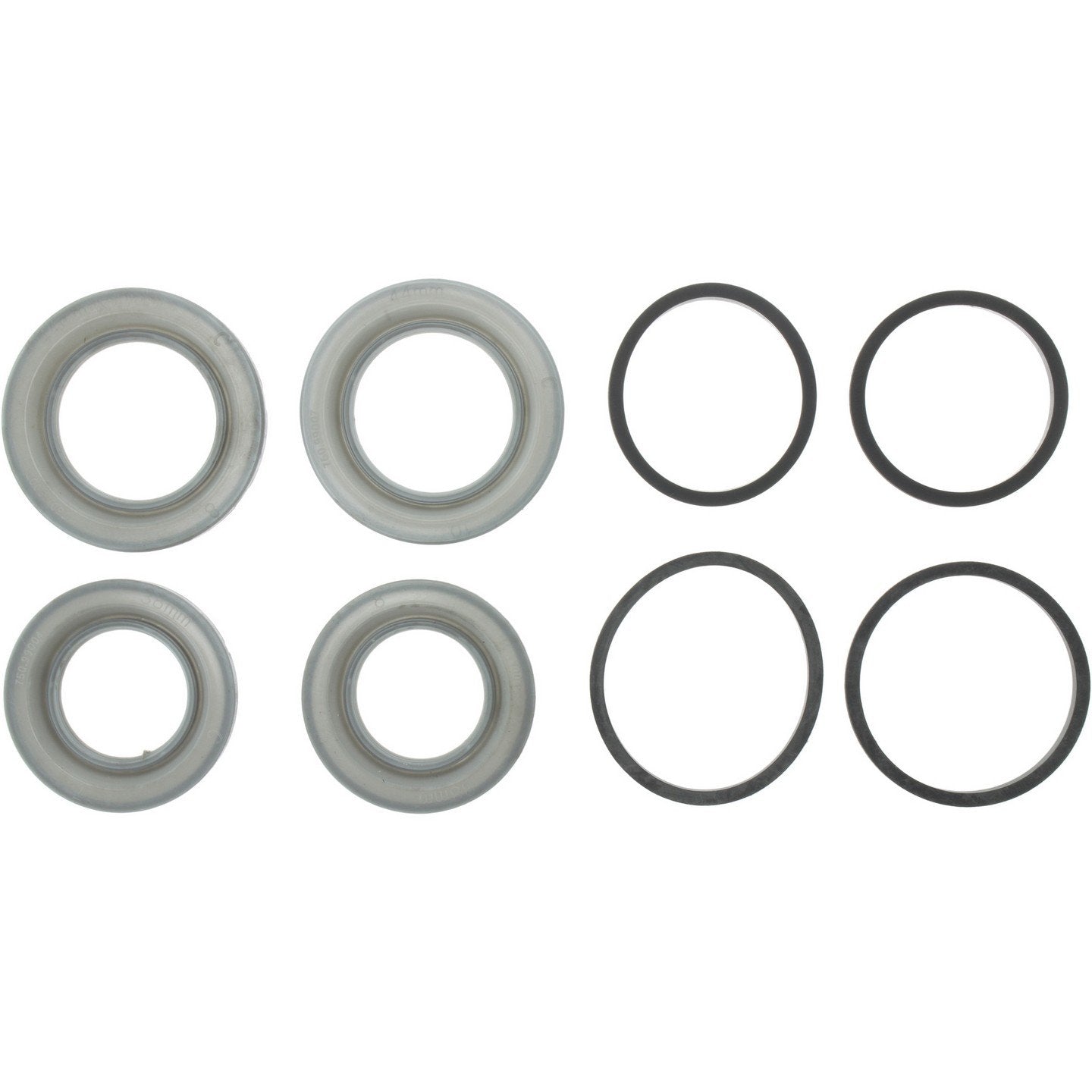 Centric Parts Disc Brake Caliper Repair Kit 143.03004