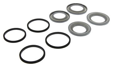 Stoptech Centric 40/44mm Piston Front Caliper Rebuild Kit 143.03005