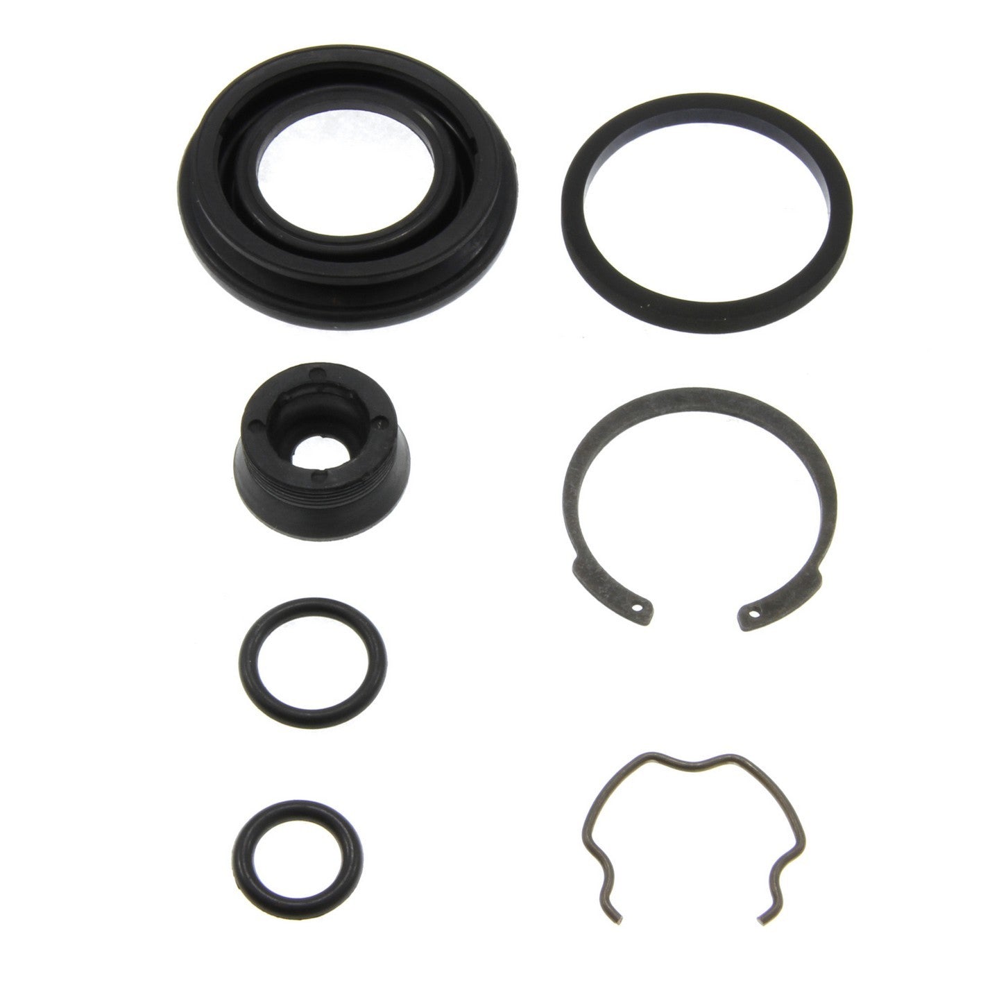 Centric Parts Disc Brake Caliper Repair Kit 143.04005