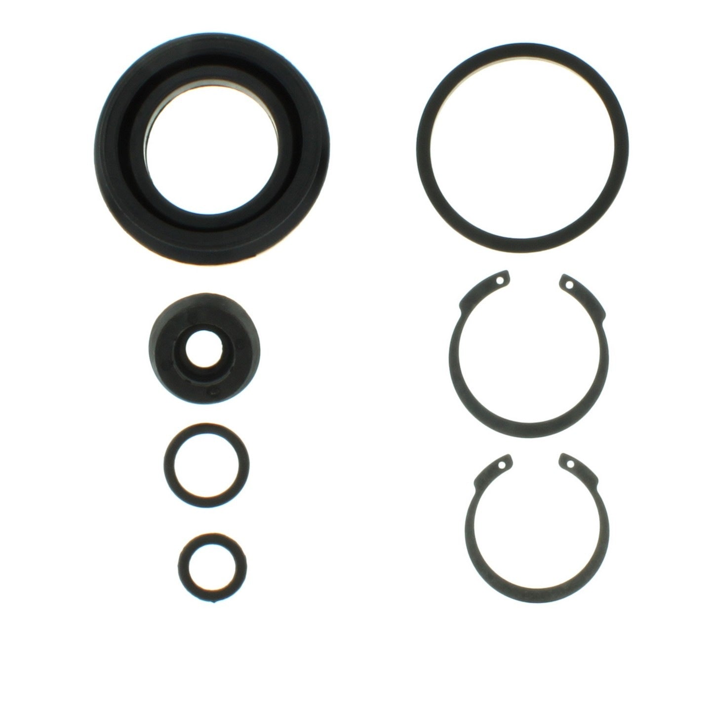Centric Parts Disc Brake Caliper Repair Kit 143.04007