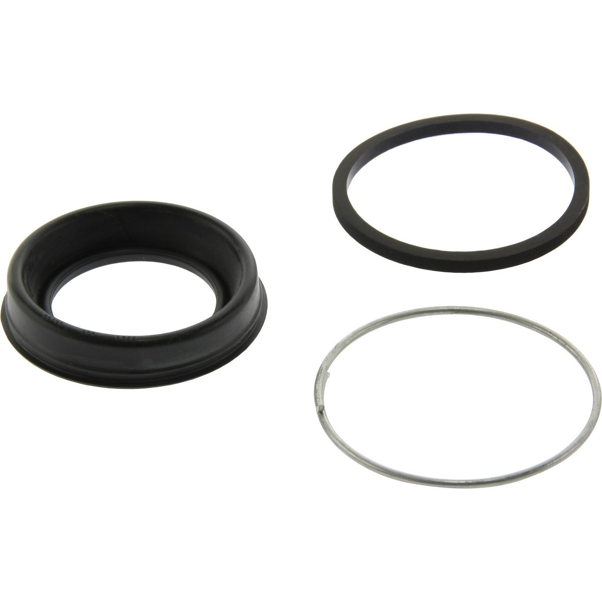 Centric Parts Disc Brake Caliper Repair Kit with O‑rings and Seals 143.11005