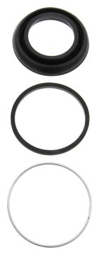 Centric Parts Disc Brake Caliper Repair Kit with O‑rings and Seals 143.11005
