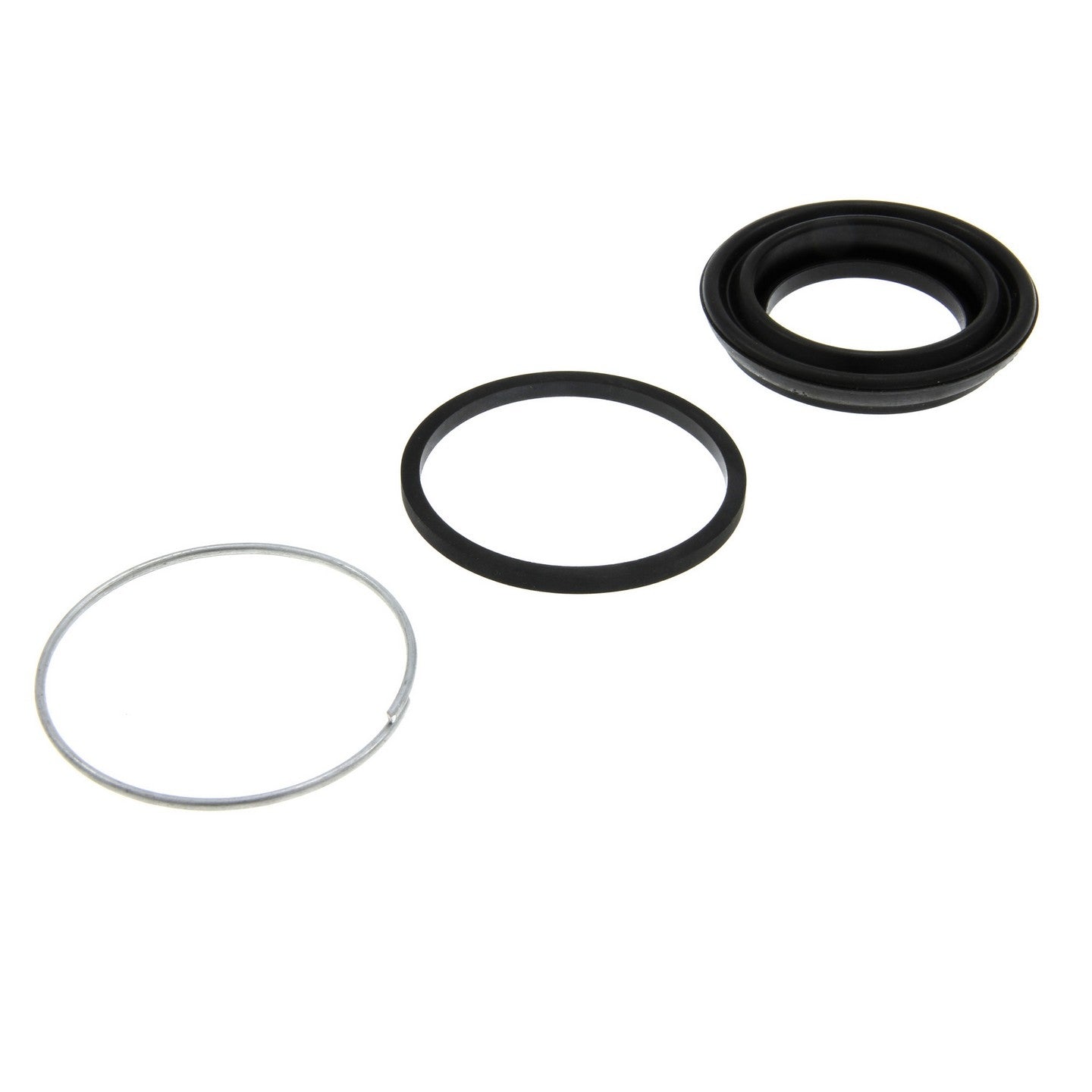 Centric Parts Disc Brake Caliper Repair Kit with O‑rings and Seals 143.11005