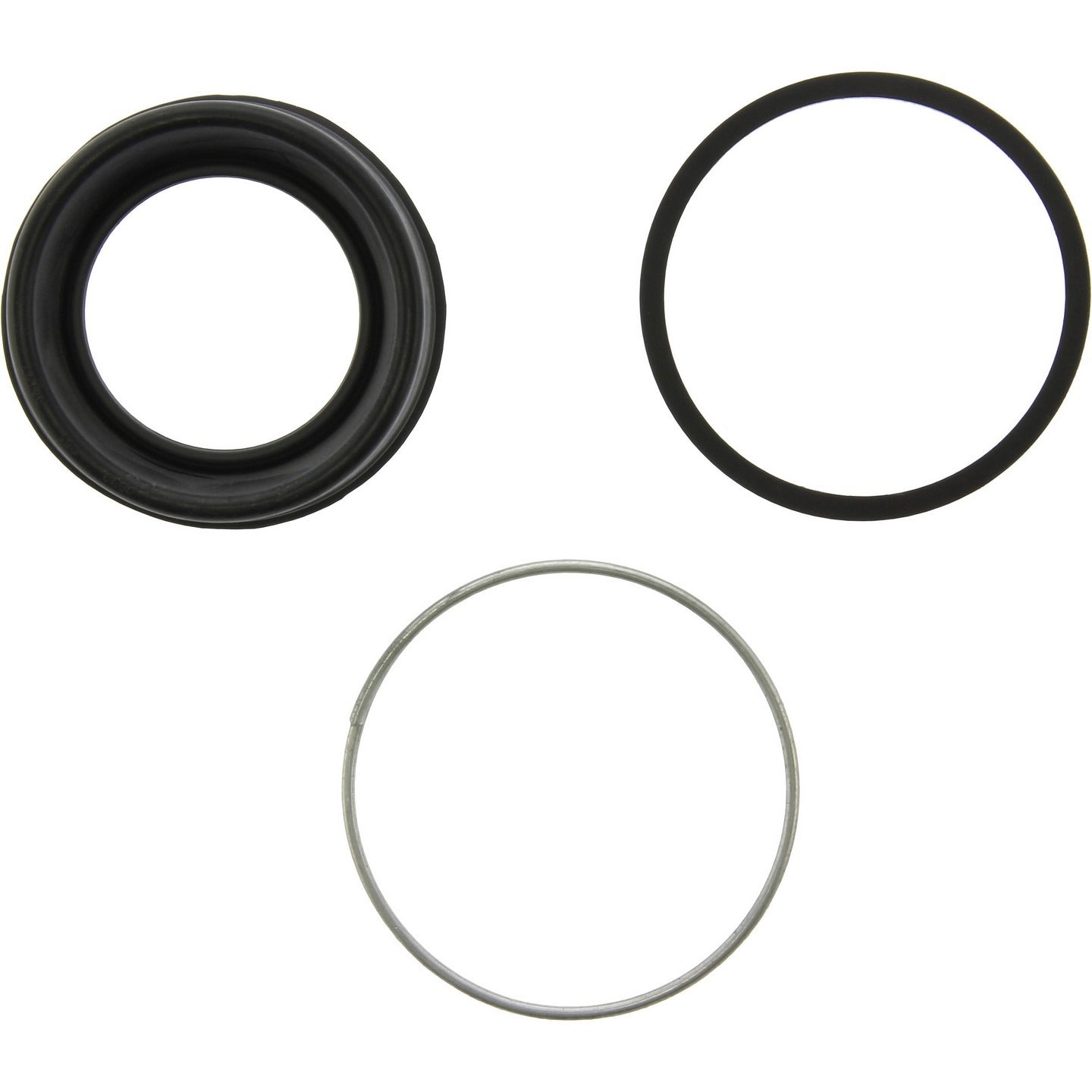 Centric Parts Disc Brake Caliper Repair Kit with O‑rings and Seals 143.11005