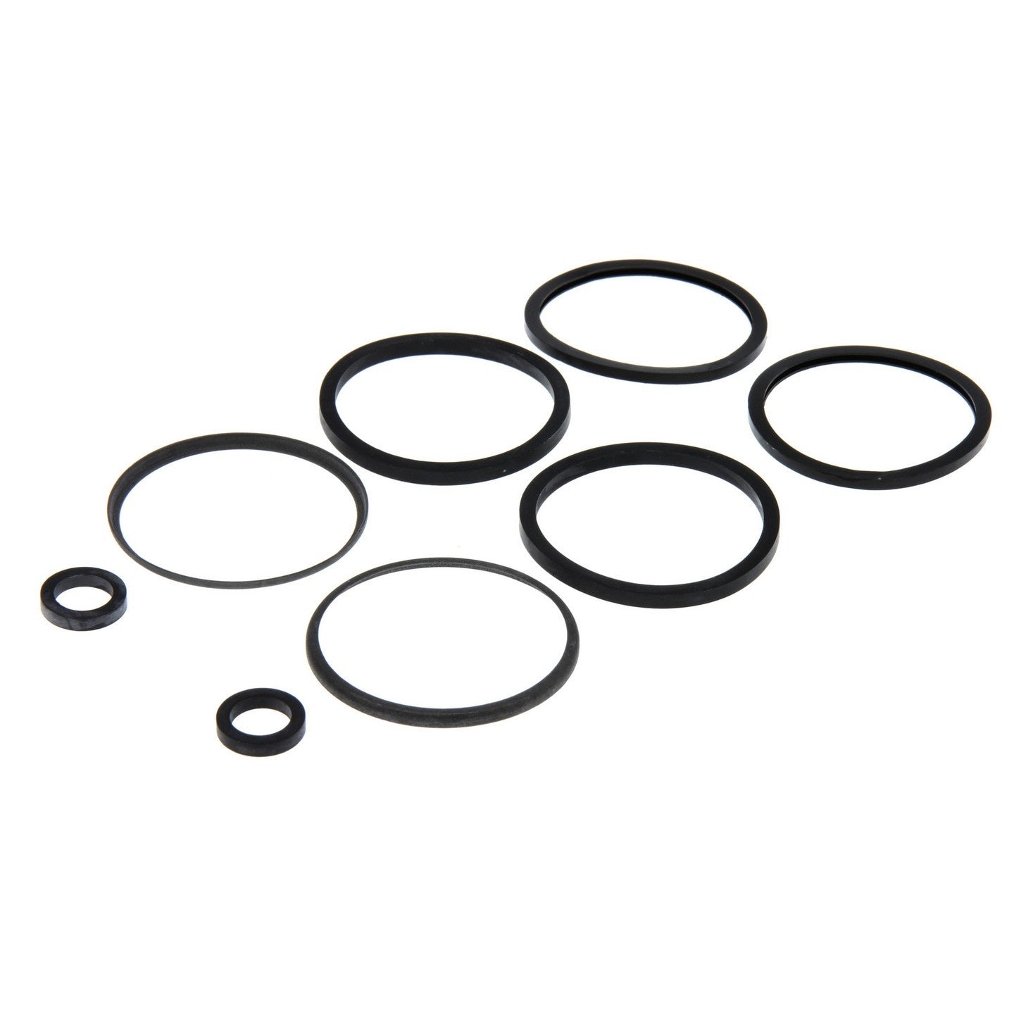 Centric Parts Disc Brake Caliper Repair Kit 143.22001