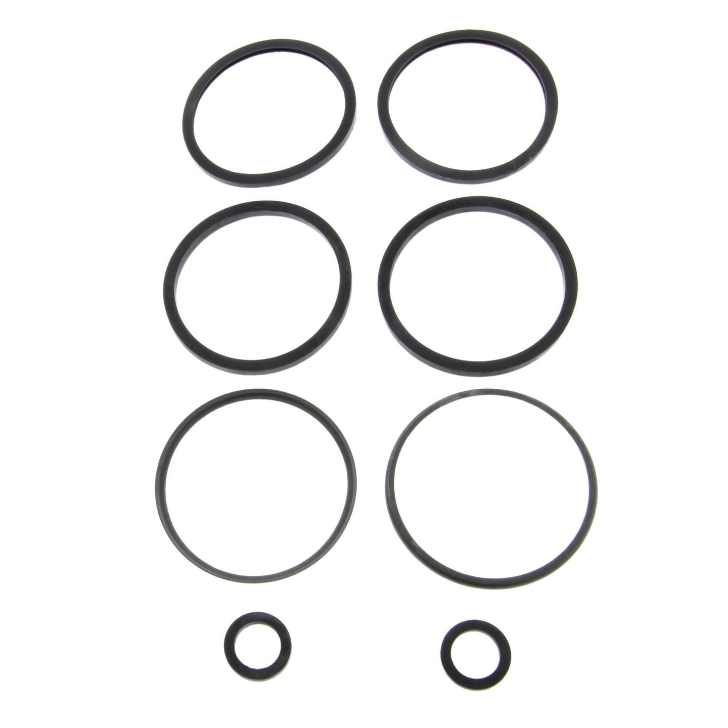 Centric Parts Disc Brake Caliper Repair Kit 143.22001