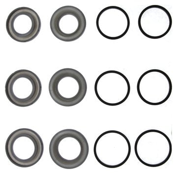 Centric Parts Disc Brake Caliper Repair Kit 143.22002