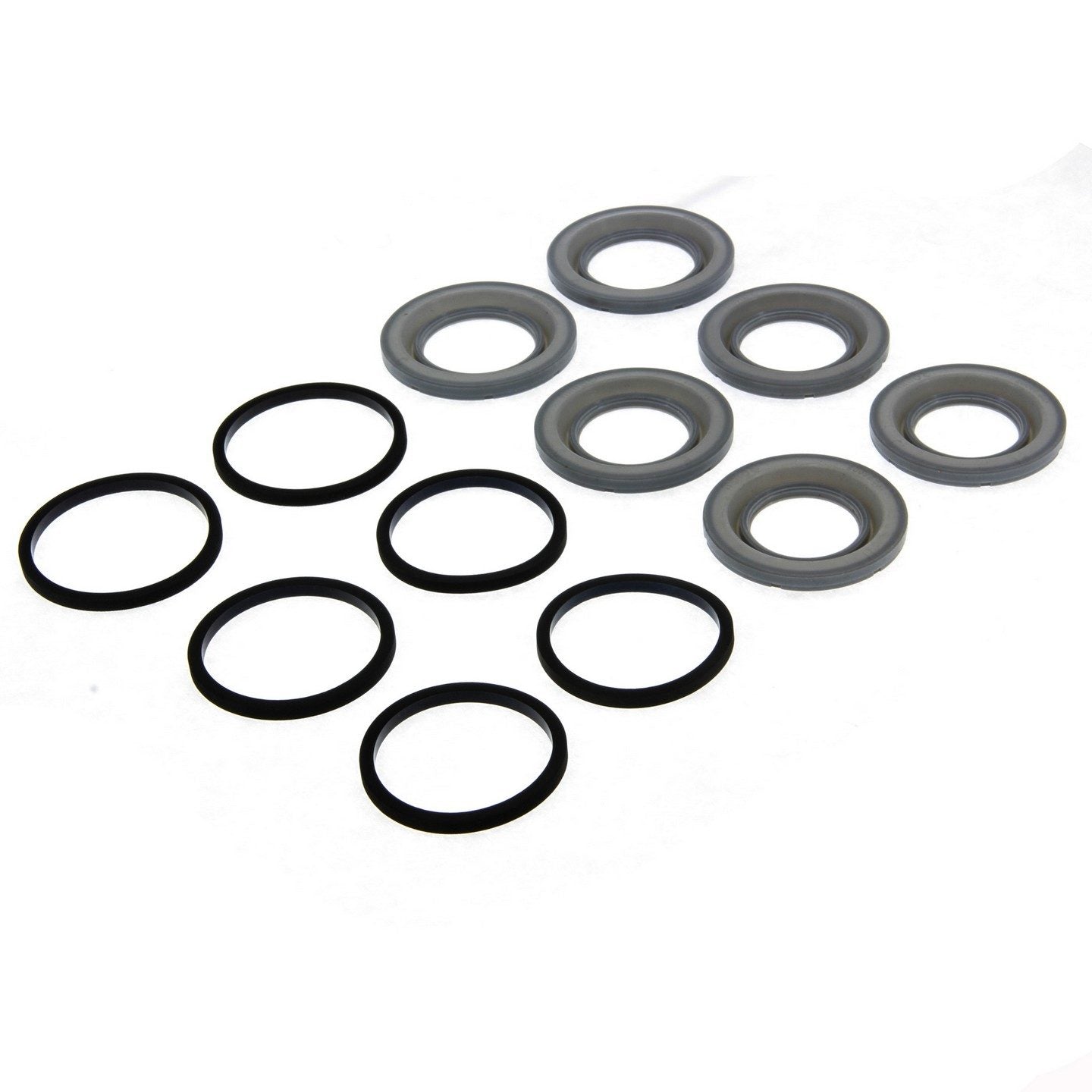 Centric Parts Disc Brake Caliper Repair Kit 143.22002