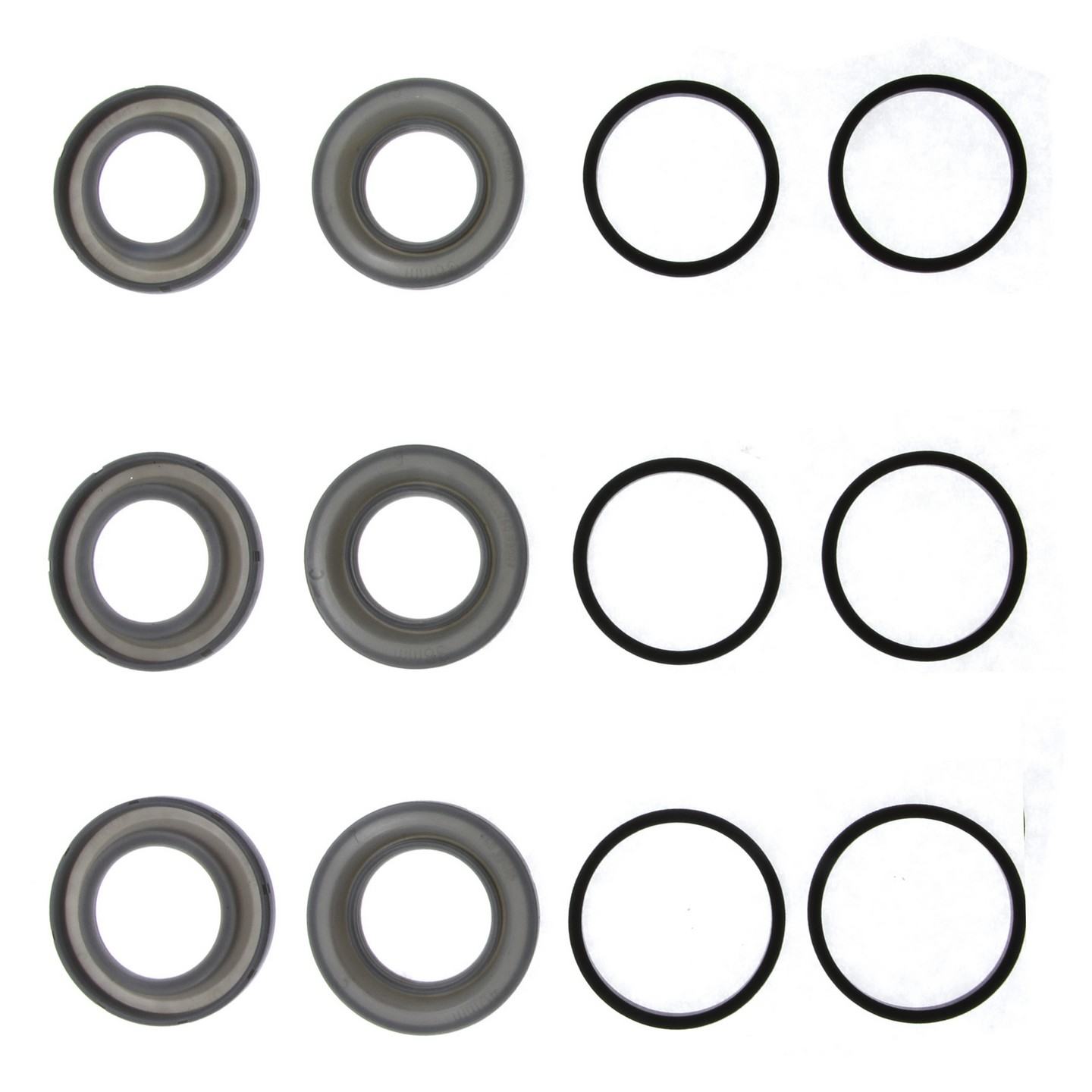 Centric Parts Disc Brake Caliper Repair Kit 143.22002