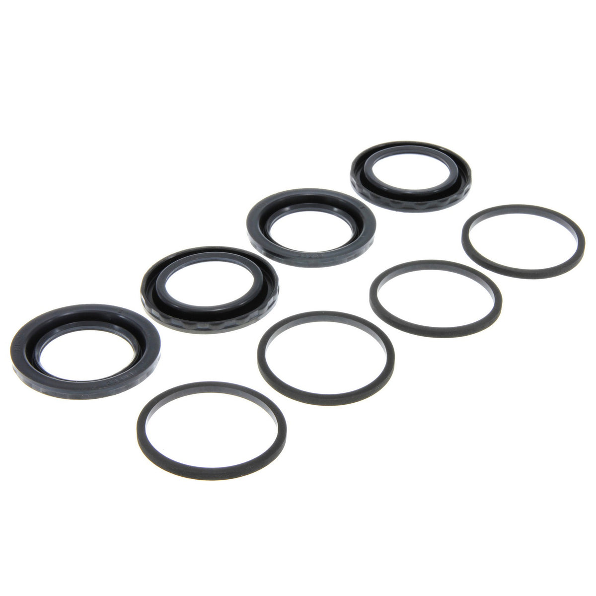 Centric Parts Disc Brake Caliper Repair Kit 143.22007