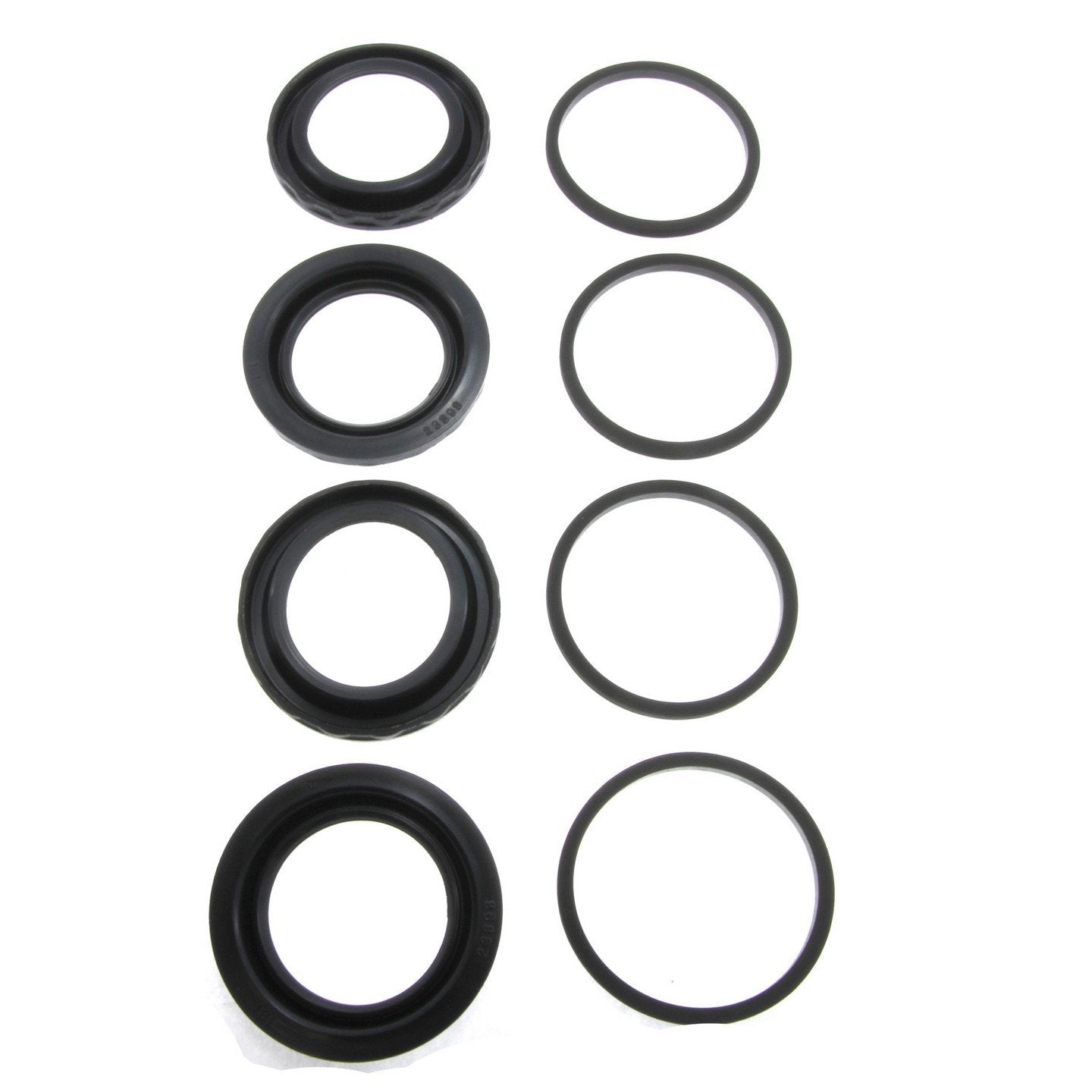 Centric Parts Disc Brake Caliper Repair Kit 143.22007