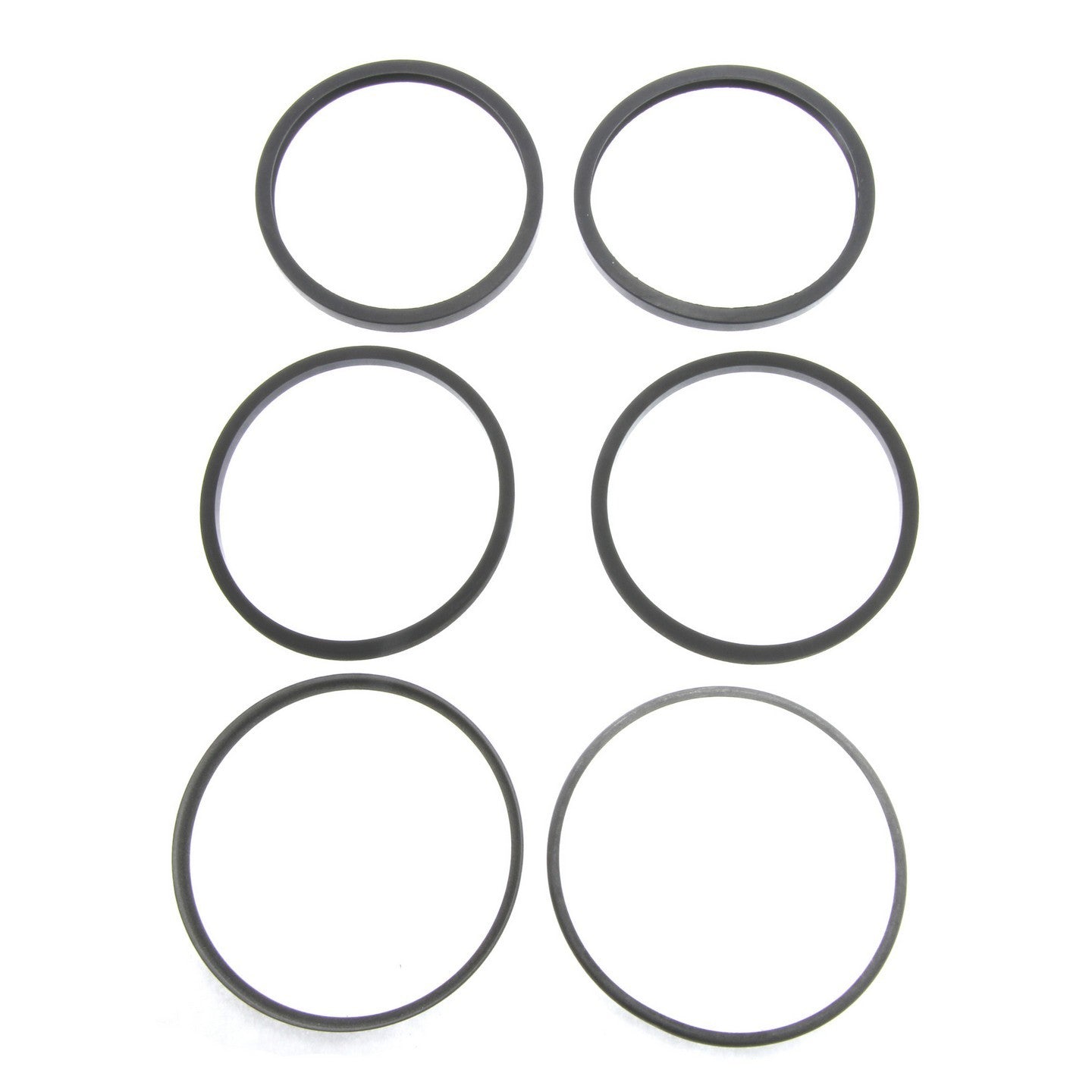 Centric Parts Disc Brake Caliper Repair Kit 143.25000