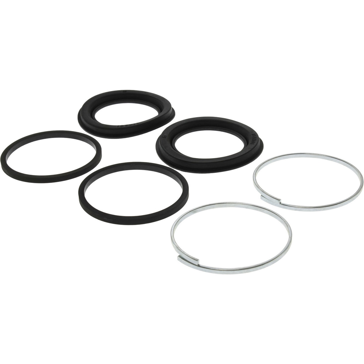Centric Parts Disc Brake Caliper Repair Kit 143.33005