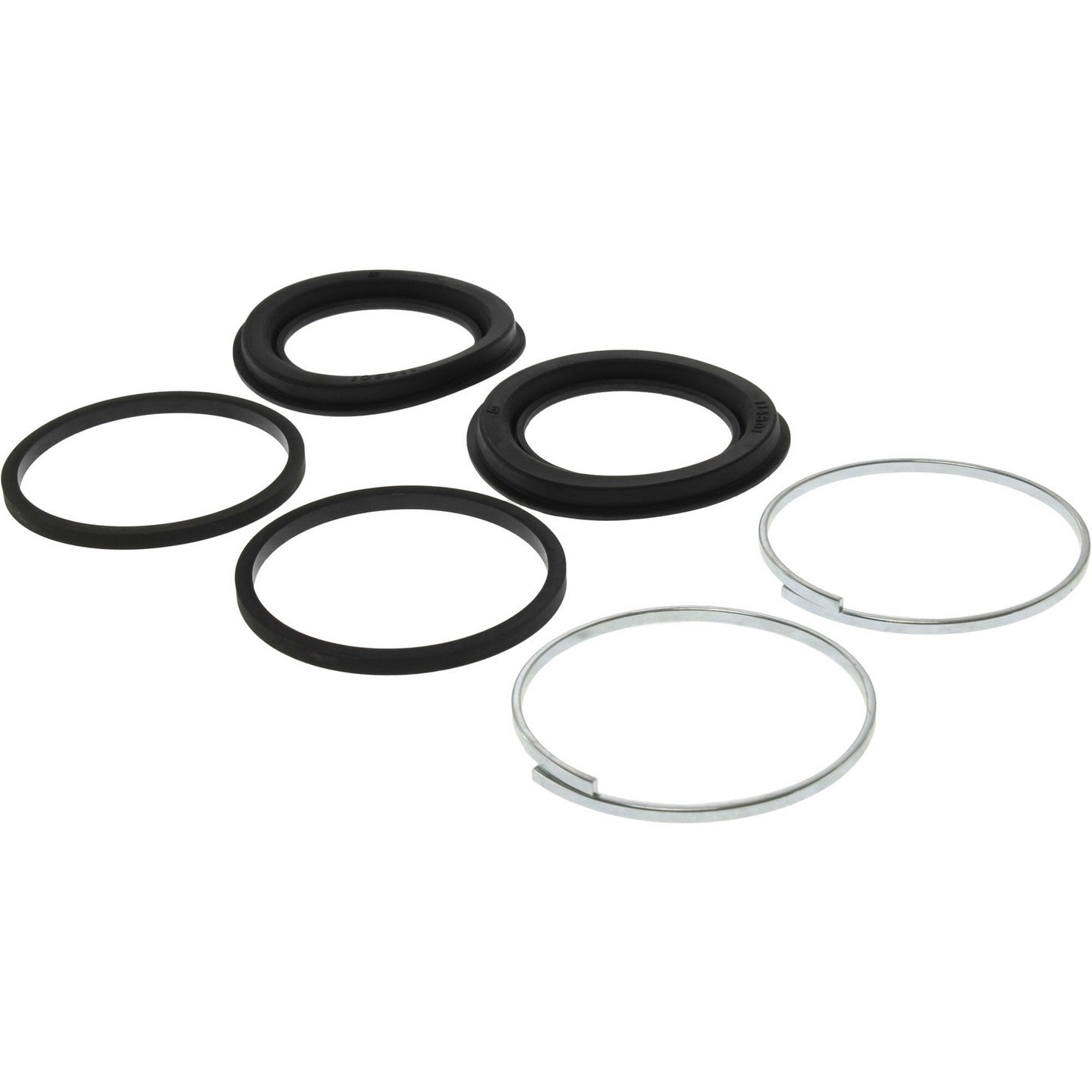 Centric Parts Disc Brake Caliper Repair Kit 143.33005
