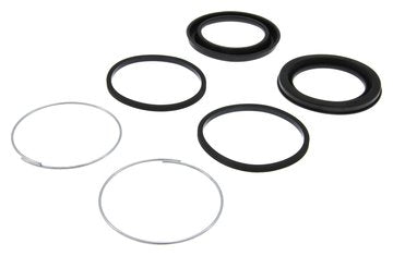 Centric Parts Disc Brake Caliper Repair Kit with O-rings and seals 143.33011