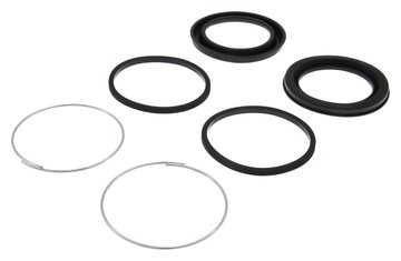 Centric Parts Disc Brake Caliper Repair Kit with O-rings and seals 143.33011